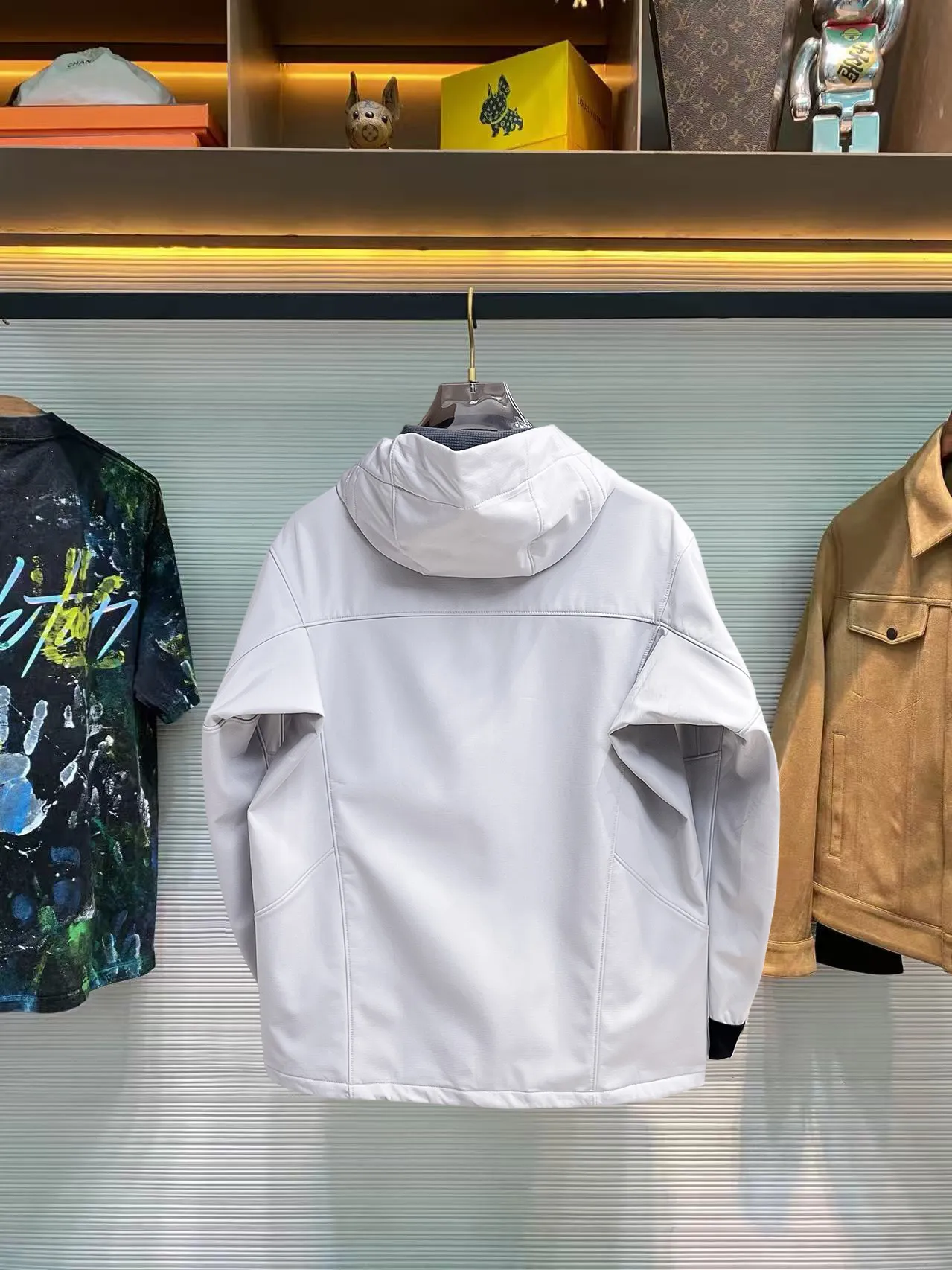 Same Style， ， 2026 New Arrival ， Original Premium Breathable ， ， ， Quality。 ， Sizes：M～3XL，